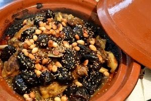 Morocco Culinary Journey