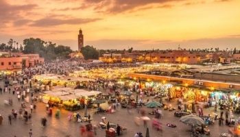 Marrakech Museums