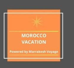 Morocco Vacation
